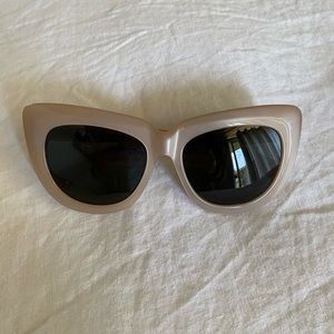 Sonix Coco sunglasses